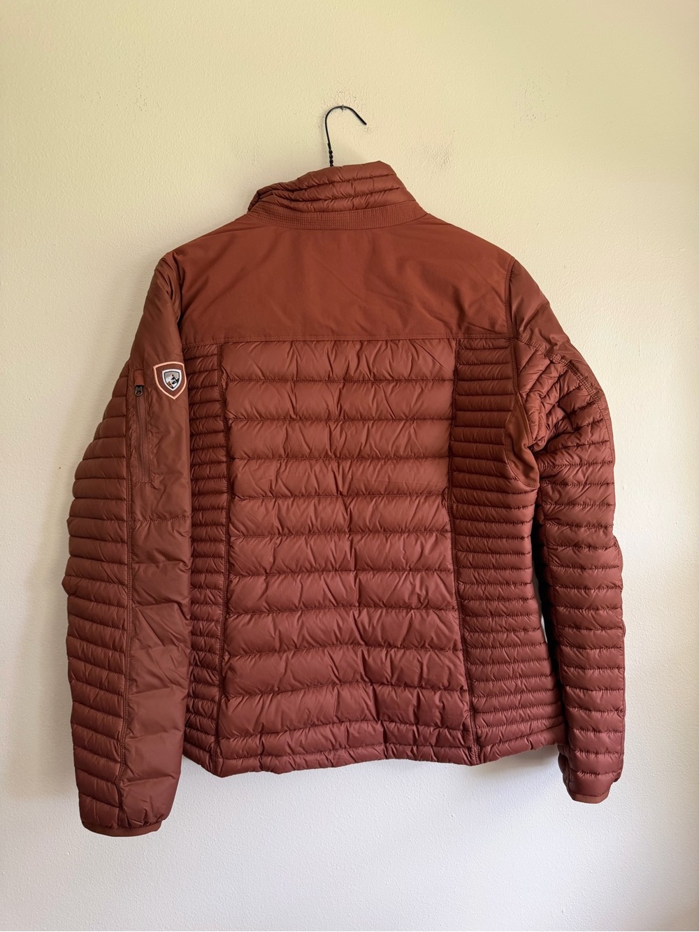 Kuhl women’s Spyfire jacket - Picture 5 of 7